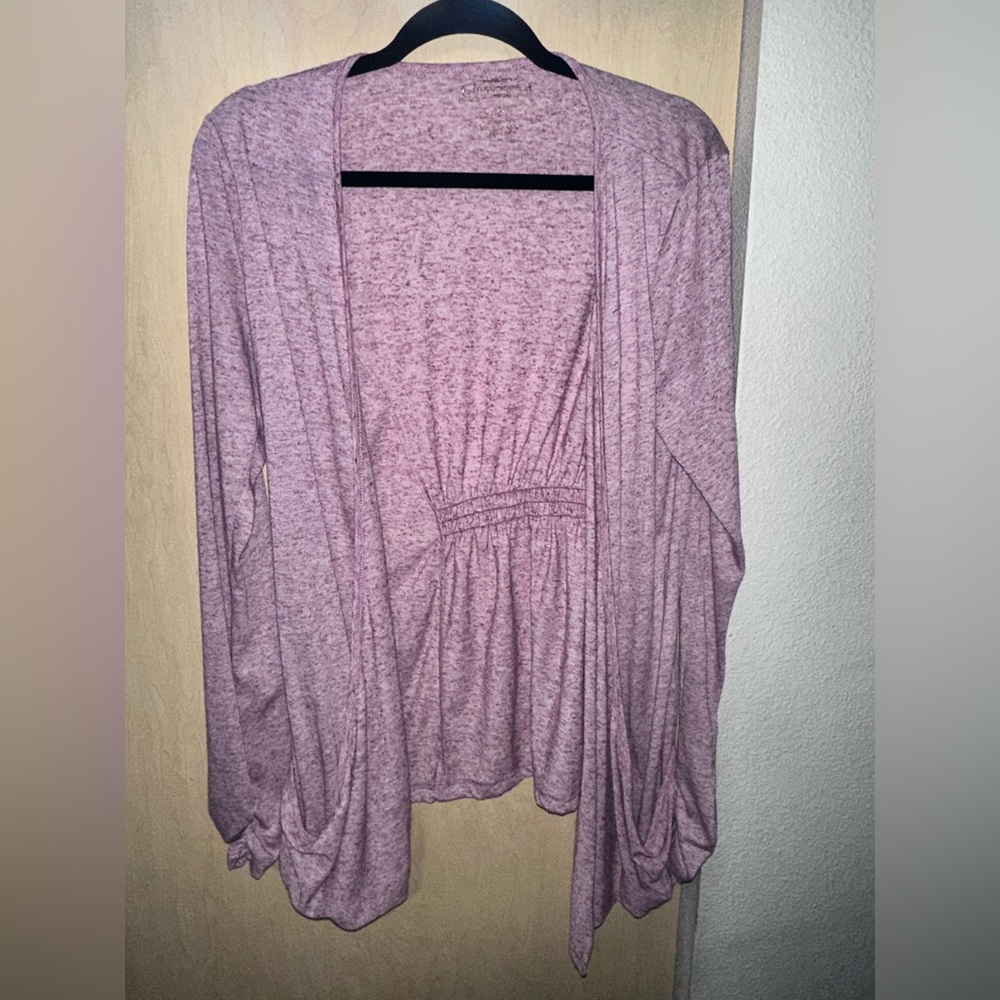 Woman’s cardigan size x large